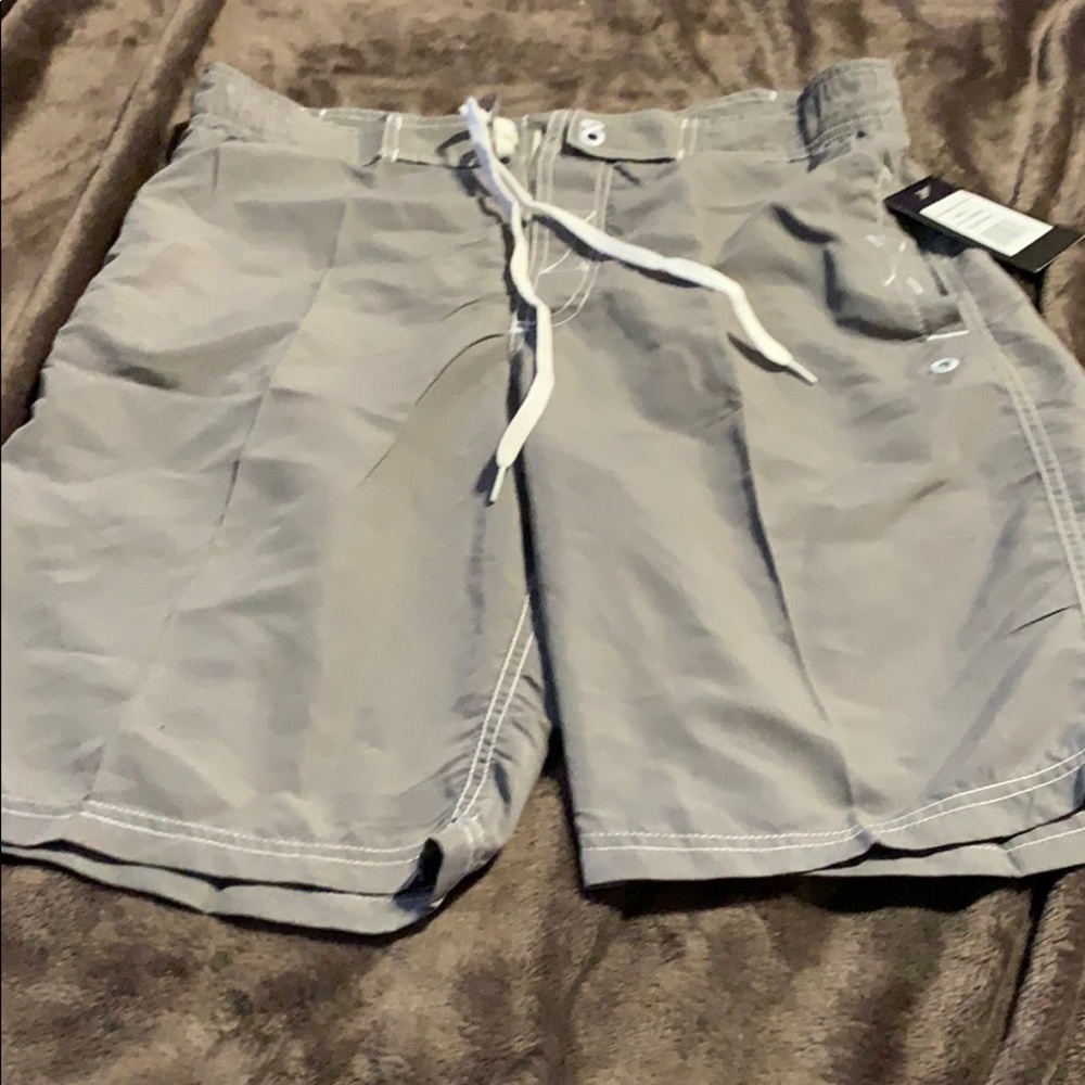 NWT Men’s swim shorts